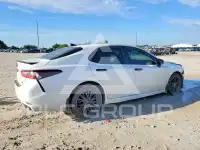 2022 Toyota CAMRY фото