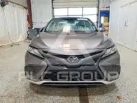 2022 Toyota CAMRY фото