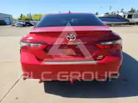 2022 Toyota CAMRY фото