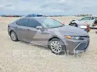2022 Toyota CAMRY фото