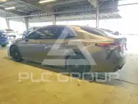 2022 Toyota CAMRY фото