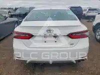 2022 Toyota CAMRY фото