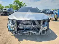 2022 Toyota CAMRY фото