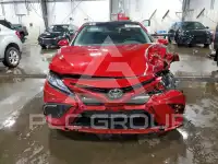 2022 Toyota CAMRY фото