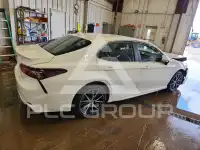 2022 Toyota CAMRY фото