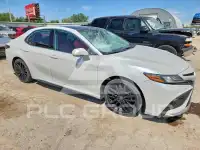 2022 Toyota CAMRY фото