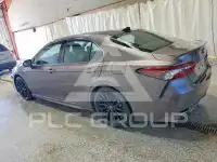 2022 Toyota CAMRY фото