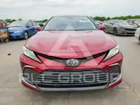 2022 Toyota CAMRY фото