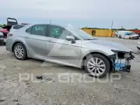 2022 Toyota CAMRY фото