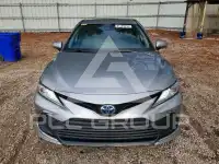 2022 Toyota CAMRY фото