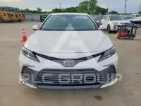 2022 Toyota CAMRY фото