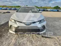 2022 Toyota CAMRY фото