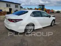 2022 Toyota CAMRY фото