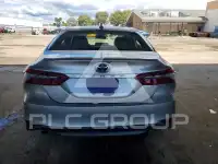 2022 Toyota CAMRY photo