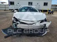 2022 Toyota CAMRY фото