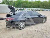 2022 Toyota CAMRY фото