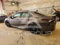 2022 Toyota CAMRY фото