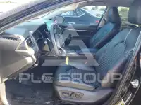 2022 Toyota CAMRY фото
