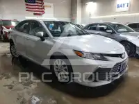 2022 Toyota CAMRY фото