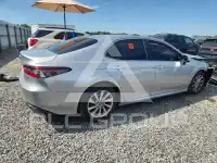 2022 Toyota CAMRY фото