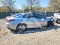 2022 Toyota CAMRY фото