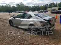 2022 Toyota CAMRY фото