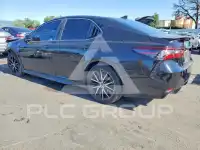 2022 Toyota CAMRY фото