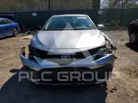 2022 Toyota CAMRY фото