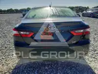 2022 Toyota CAMRY фото