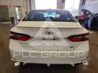 2022 Toyota CAMRY фото