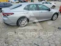 2022 Toyota CAMRY фото