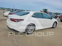 2022 Toyota CAMRY фото
