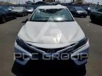 2022 Toyota CAMRY фото