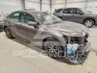 2022 Toyota CAMRY фото