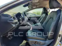 2022 Toyota CAMRY фото