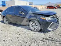2022 Toyota CAMRY фото