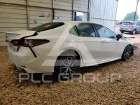 2022 Toyota CAMRY фото
