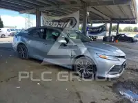 2022 Toyota CAMRY photo