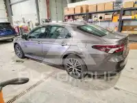 2022 Toyota CAMRY фото