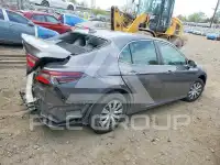 2022 Toyota CAMRY фото