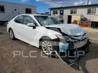 2022 Toyota CAMRY фото