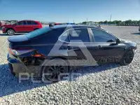 2022 Toyota CAMRY фото