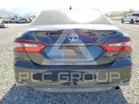 2022 Toyota CAMRY фото