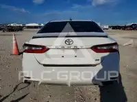 2022 Toyota CAMRY фото