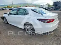 2022 Toyota CAMRY фото