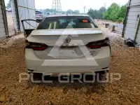 2022 Toyota CAMRY фото