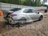 2022 Toyota CAMRY фото