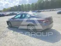 2022 Toyota CAMRY фото