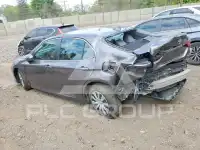 2022 Toyota CAMRY фото