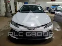 2022 Toyota CAMRY фото